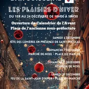 Concert chants de Noël