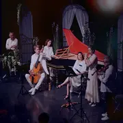 Concert Chants de Noël d'hier et d'aujourd'hui par la Chapelle Harmonique