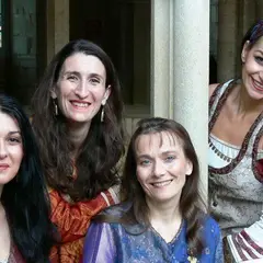 Concert chants polyphoniques avec les Balkanes