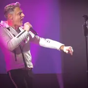 Concert Charli Chopat