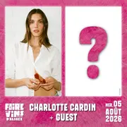 FAV 2026 : Charlotte Cardin + guest