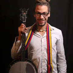 Concert Charly DiBanjo