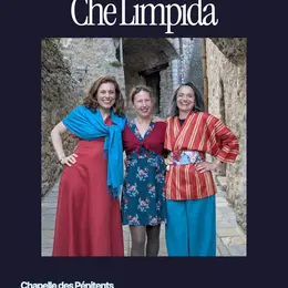 Concert « Che Limpida »