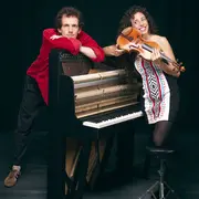 Concert chez Books & Co : Aiocà