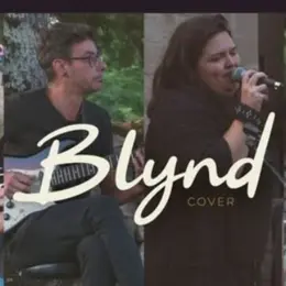 Concert Chez Hélène à Théminettes : Blynd