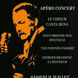 Concert Choeur Canta Bena