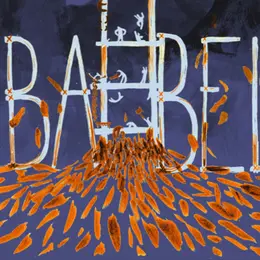 Concert, Choeur d'Hommes de La Villette : BABEL
