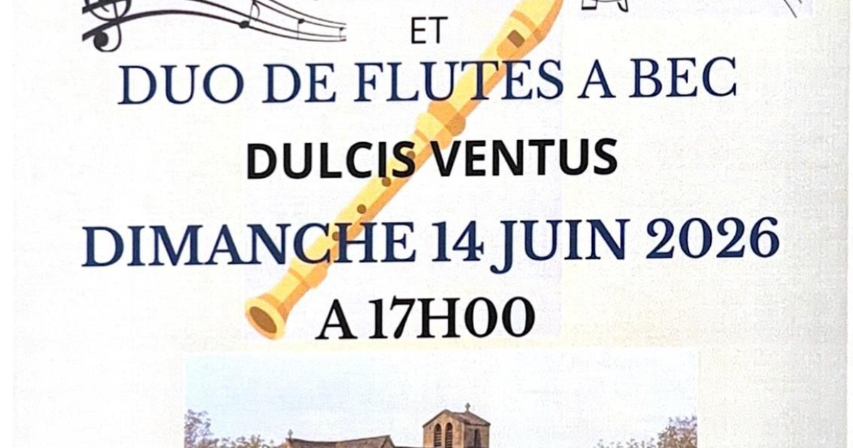 Concert Choeur de Femmes - Donna Cori