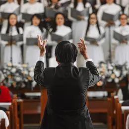 Concert : Choeur ElaNaveVa