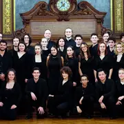 Concert Choeur Sorbonne Université