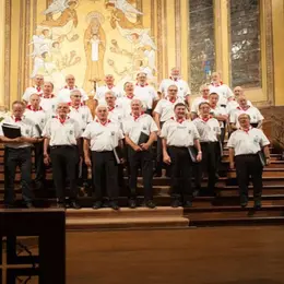 Concert :  choeurs basques d'hommes Bihotzez