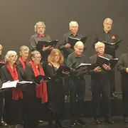 Concert Choral - Ensemble Crescendo