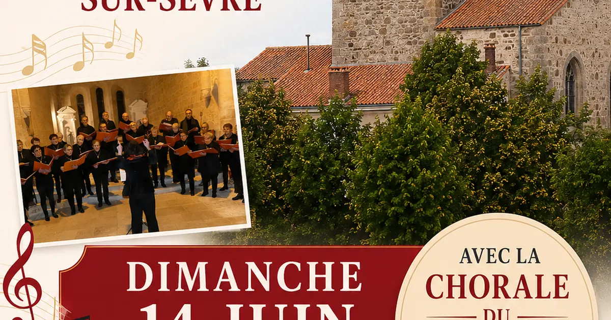 Concert - Chorale