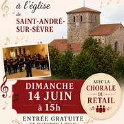 Concert - Chorale