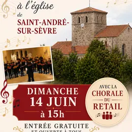 Concert - Chorale