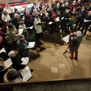 Concert - Chorale A Coeur Joie