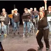 Concert chorale Carnet de Notes