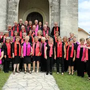 Concert chorale Choeur en B