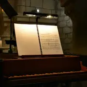 Concert-chorale de l'ensemble vocal du Causse