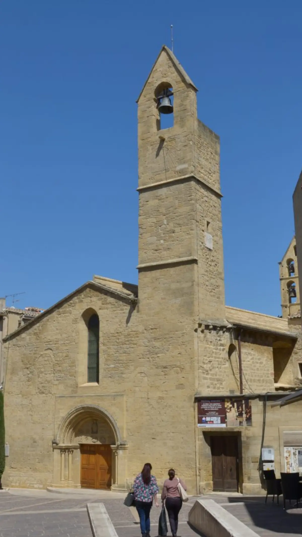 Concert : Chorale de Rognes
