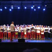 Concert chorale des Argo’Notes