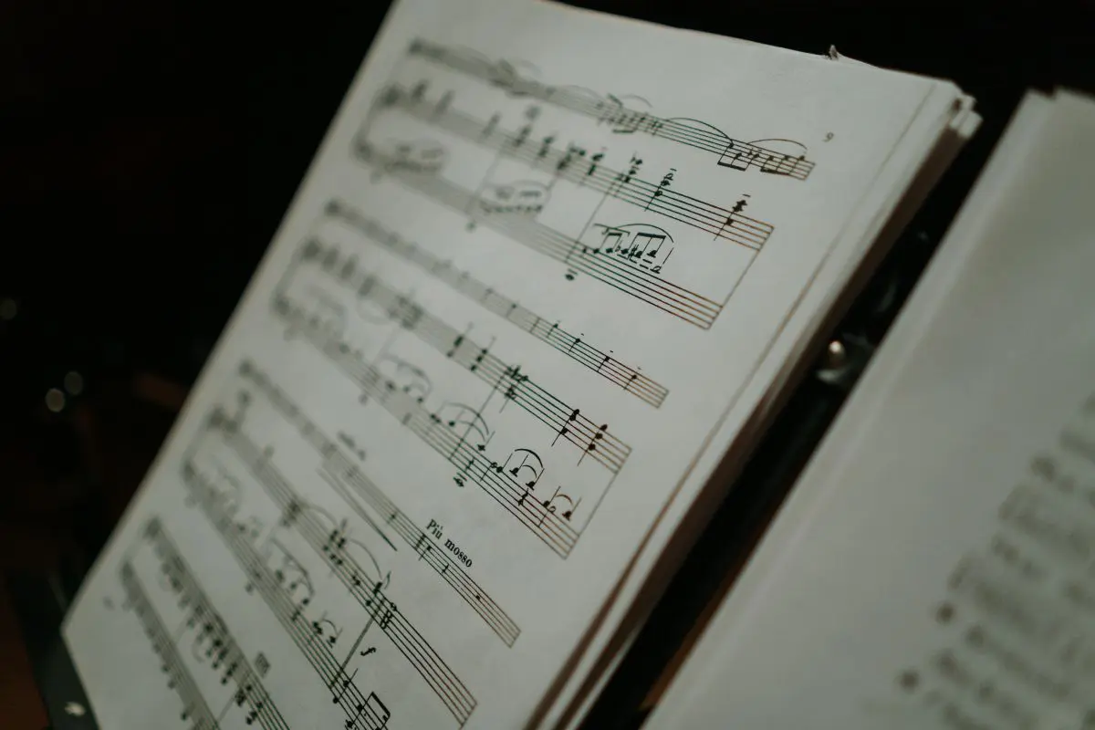 Concert Chorale Erik Satie