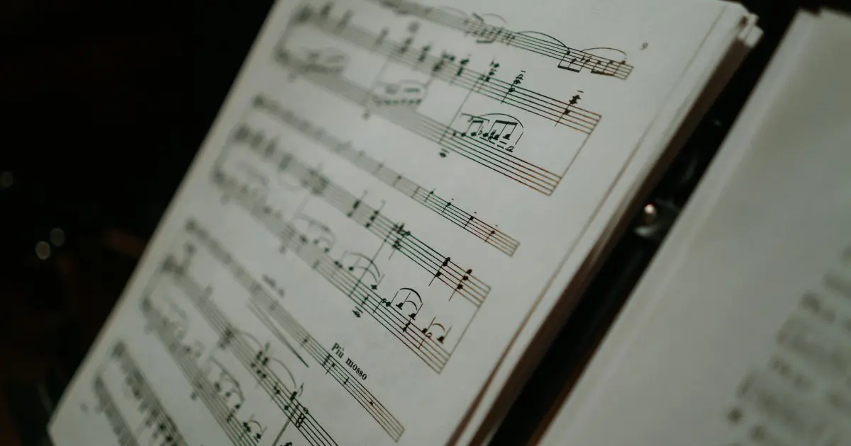 Concert Chorale Erik Satie
