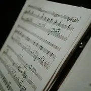 Concert Chorale Erik Satie