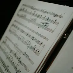 Concert Chorale Erik Satie