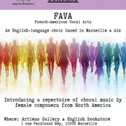 Concert - Chorale Fava