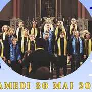 Concert Chorale Gospel