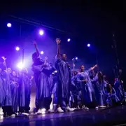 Concert chorale gospel - Voice2gether