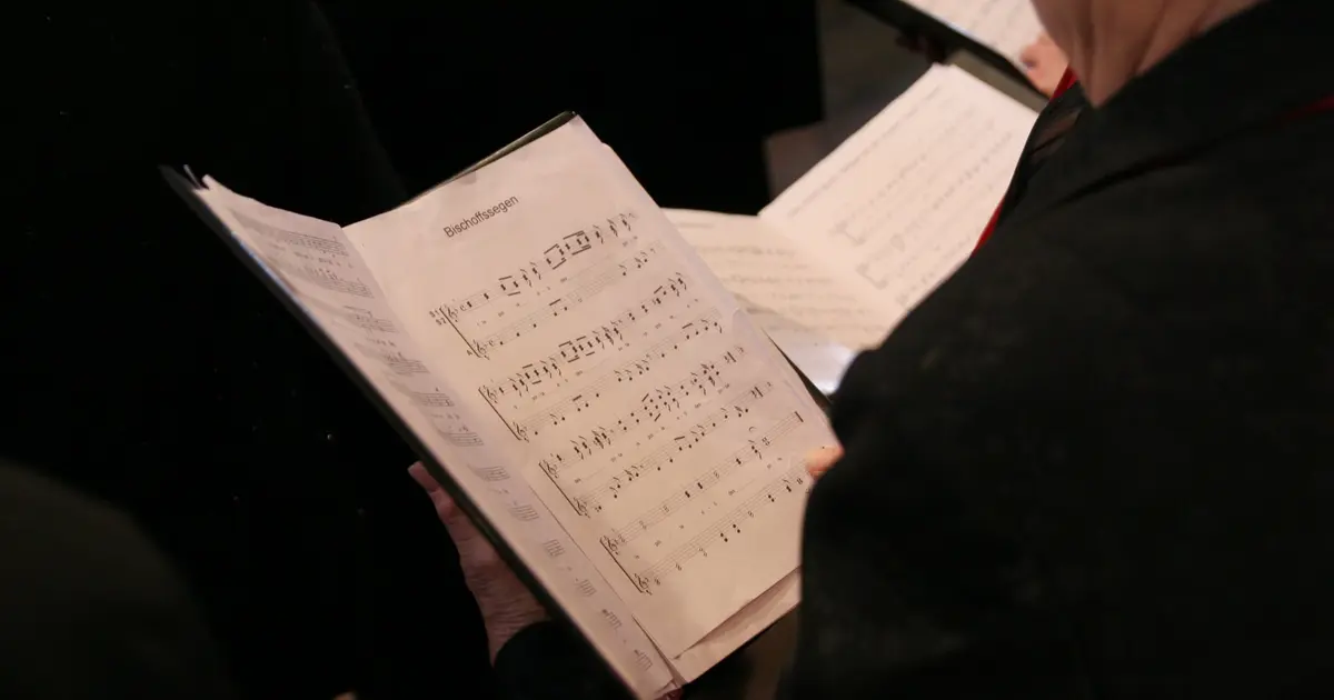 Concert chorale - Les Voix du Lac à Parentis-en-Born