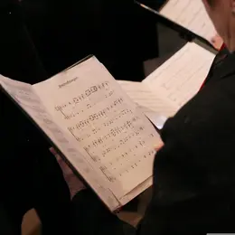 Concert chorale - Les Voix du Lac à Parentis-en-Born