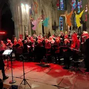 Concert - Chorale Pause Musicale