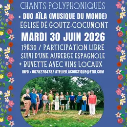 Concert Chorale Razem
