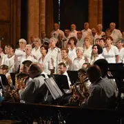 Concert Chorale Résonances