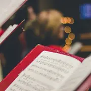 Concert chorale - Voix du Québec