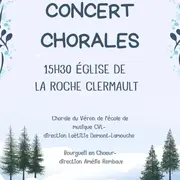 Concert chorales