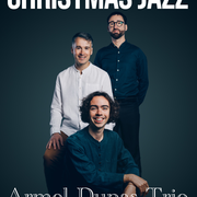 Concert Christmas Jazz