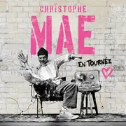 Concert : Christophe Maé