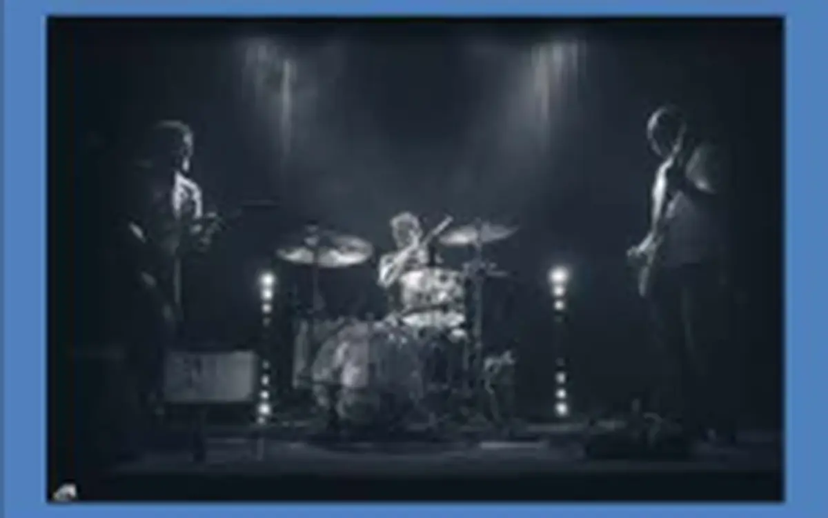 Concert - Cigogne