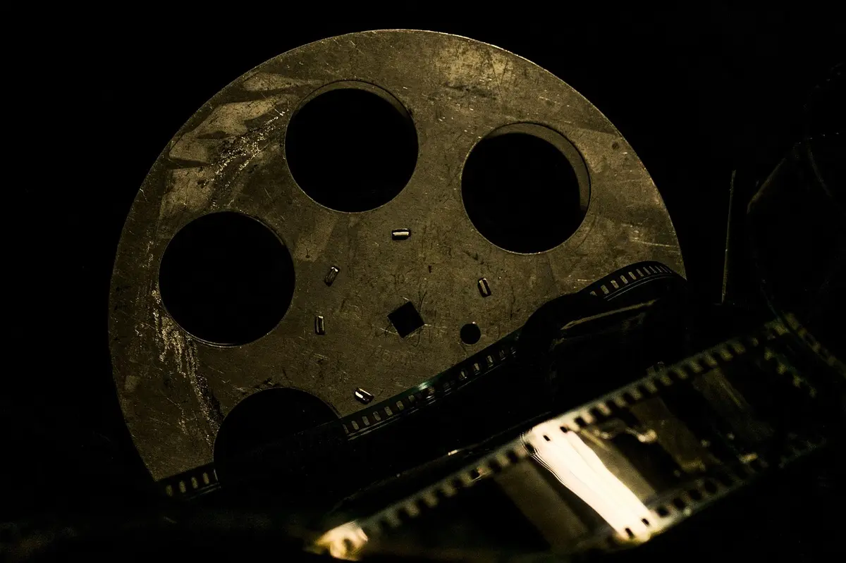 Concert-ciné : La Mélodie du Monde