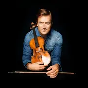 Concert Cinema / Renaud Capuçon