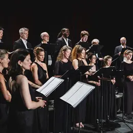 Concert - CIRCÆA, Les Métaboles