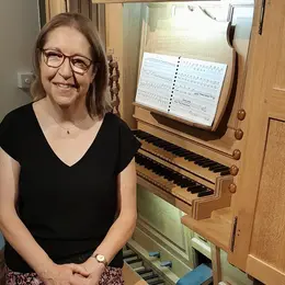 Concert - Claire Blondel