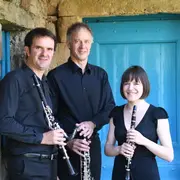 Concert Clarinette et Patrimoine