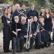 Concert : Clarmonics (Suisse)