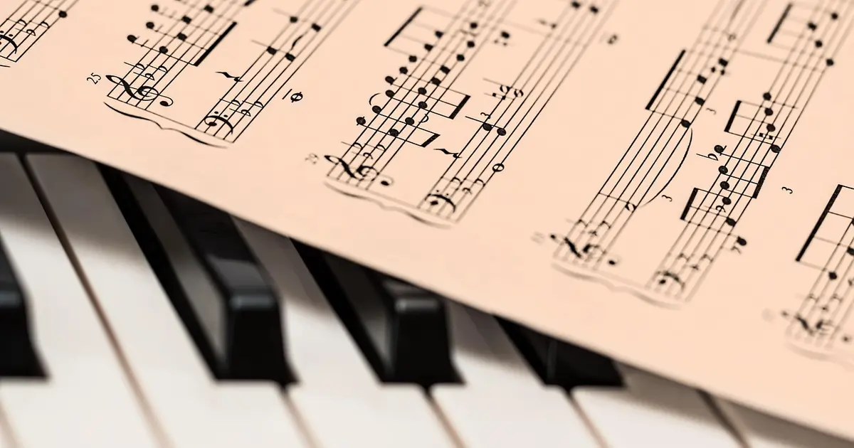 Concert classique
