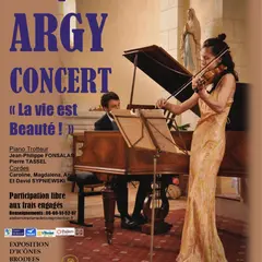 Concert Classique